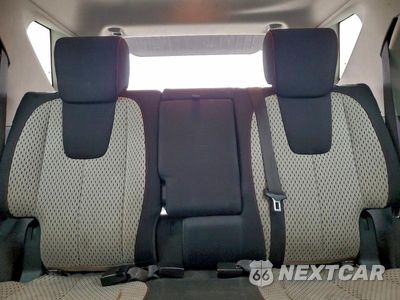 Zdjęcie 10 z 13 samochodu: 2011 CHEV EQUINOX LS VIN:2GNALBEC9B1239555 - miniatura