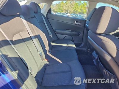 Zdjęcie 10 z 11 samochodu: 2018 KIA OPTIMA LX VIN:5XXGT4L39JG210440 - miniatura