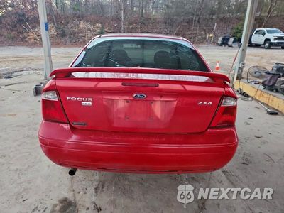 Zdjęcie 6 z 11 samochodu: 2006 FORD FOCUS ZX4 VIN:1FAFP34N86W172009 - miniatura