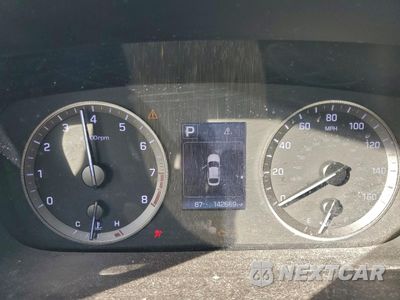 Zdjęcie 9 z 14 samochodu: 2015 HYUNDAI SONATA SE VIN:5NPE24AF6FH153178 - miniatura