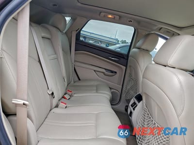 Zdjęcie 11 z 14 samochodu: 2016 CADILLAC SRX LUXURY COLLECTION VIN:3GYFNEE39GS568157 - miniatura