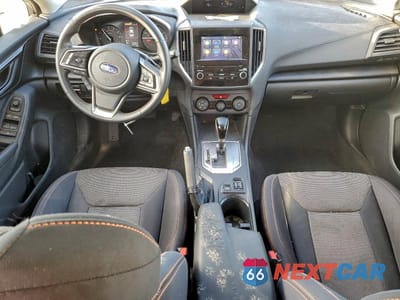 Zdjęcie 8 z 12 samochodu: 2019 SUBARU CROSSTREK PREMIUM VIN:JF2GTAEC4K8232752 - miniatura