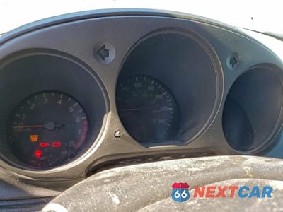 Zdjęcie 9 z 11 samochodu: 2002 NISSAN ALTIMA BASE VIN:1N4AL11D12C233718 - miniatura