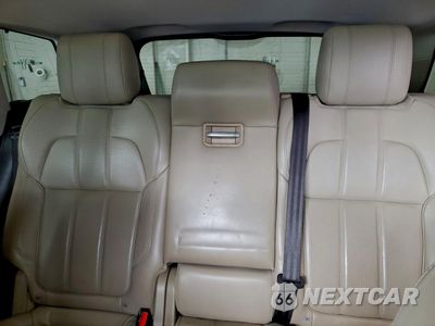 Zdjęcie 10 z 14 samochodu: 2016 LAND ROVER RANGE ROVER SPORT HSE VIN:SALWR2PF8GA116596 - miniatura