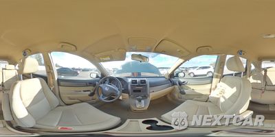 Zdjęcie 15 z 15 samochodu: 2009 HONDA CR-V LX VIN:JHLRE48319C015930 - miniatura