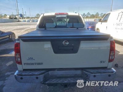 Zdjęcie 6 z 11 samochodu: 2016 NISSAN FRONTIER S VIN:1N6AD0ER7GN793386 - miniatura