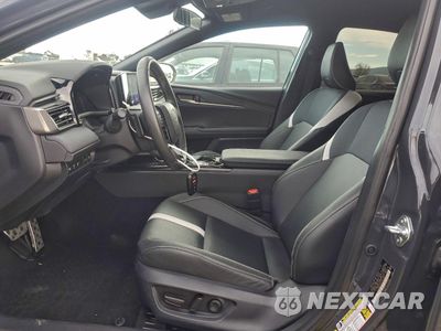 Zdjęcie 7 z 12 samochodu: 2025 TOYOTA CAMRY XSE VIN:4T1DAACK3SU110260 - miniatura