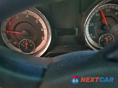Zdjęcie 9 z 13 samochodu: 2016 DODGE GRAND CARAVAN SE VIN:2C4RDGBGXGR262686 - miniatura