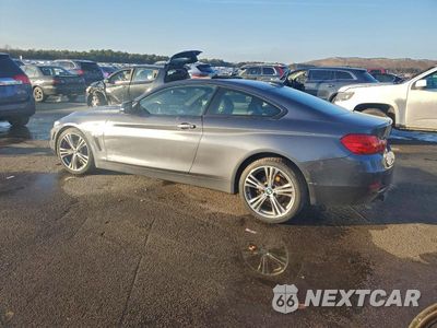 Drugie zdjęcie samochodu z przodu: 2014 BMW 428 XI VIN:WBA3N5C5XEK196007 - miniatura