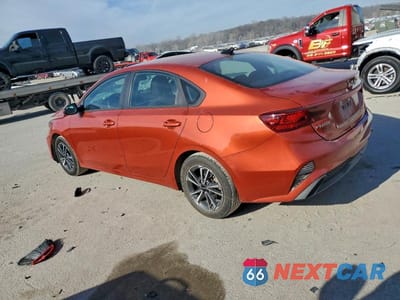 Drugie zdjęcie samochodu z przodu: 2024 KIA FORTE LXS VIN:3KPF24AD3RE699416 - miniatura