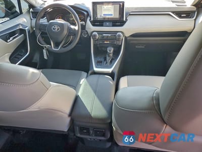 Zdjęcie 8 z 15 samochodu: 2025 TOYOTA RAV4 XLE PREMIUM VIN:2T3C1RFV7SW407328 - miniatura