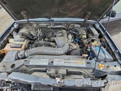 Zdjęcie 11 z 14 samochodu: 1998 FORD RANGER SUPER CAB VIN:1FTZR15X2WTA49846 - miniatura