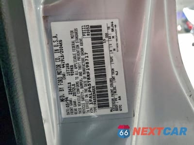 Zdjęcie 12 z 14 samochodu: 1994 FORD MUSTANG GT VIN:1FALP45T8RF198717 - miniatura