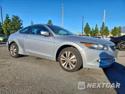 Czwarte zdjęcie samochodu z boku: 2009 HONDA ACCORD LX VIN:1HGCS12379A024843 - miniatura