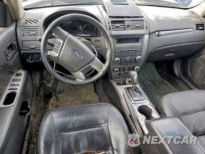 Zdjęcie 8 z 12 samochodu: 2010 FORD FUSION SPORT VIN:3FAHP0KCXAR199880 - miniatura