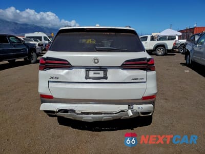 Zdjęcie 6 z 14 samochodu: 2025 BMW X5 XDRIVE40I VIN:5UX23EU00S9Z14690 - miniatura