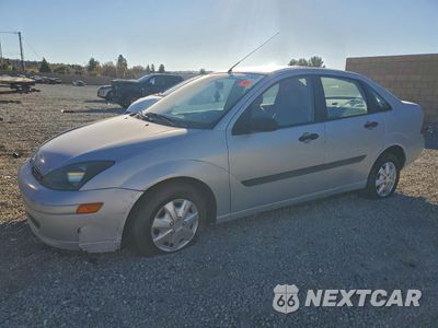 2003 FORD FOCUS LX 1FAFP33P63W103933 - główne zdjęcie licytacji z USA - miniatura