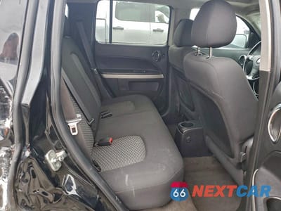 Zdjęcie 11 z 13 samochodu: 2007 CHEVROLET HHR VIN:3GNDA33P67S627322 - miniatura