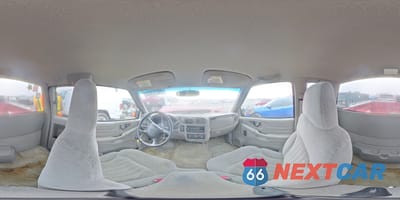 Zdjęcie 14 z 14 samochodu: 2002 CHEVROLET S TRUCK S10 VIN:1GCCS19W228145596 - miniatura