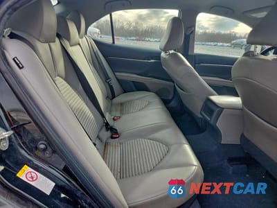 Zdjęcie 10 z 14 samochodu: 2018 TOYOTA CAMRY HYBRID VIN:4T1B21HK3JU503915 - miniatura