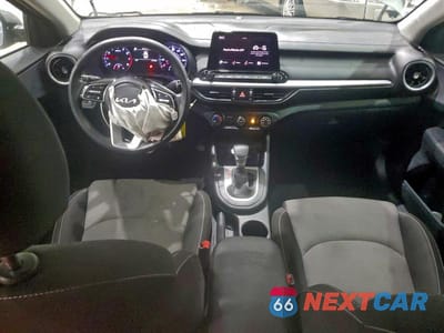 Zdjęcie 8 z 12 samochodu: 2024 KIA FORTE LXS VIN:3KPF24AD5RE777985 - miniatura