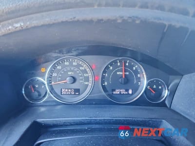 Zdjęcie 9 z 12 samochodu: 2009 JEEP COMMANDER SPORT VIN:1J8HG48K59C519075 - miniatura