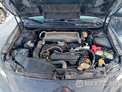 Zdjęcie 11 z 14 samochodu: 2022 SUBARU WRX PREMIUM VIN:JF1VBAF62N9005159 - miniatura