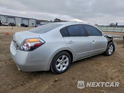 Trzecie zdjęcie samochodu z tyłu: 2012 NISSAN ALTIMA BASE VIN:1N4AL2AP9CC101730 - miniatura