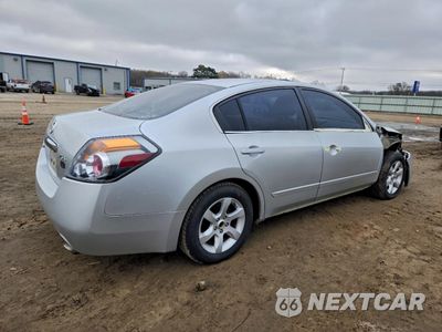 Trzecie zdjęcie samochodu z tyłu: 2012 NISSAN ALTIMA BASE VIN:1N4AL2AP9CC101730 - miniatura