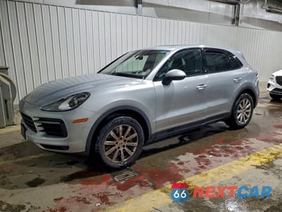 2023 PORSCHE CAYENNE BASE WP1AA2AY2PDA05400 - główne zdjęcie licytacji z USA - miniatura