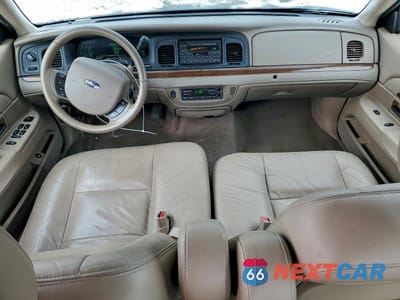 Zdjęcie 8 z 12 samochodu: 2005 FORD CROWN VICTORIA LX VIN:2FAFP74W25X110446 - miniatura