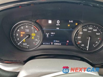 Zdjęcie 9 z 13 samochodu: 2022 CADILLAC XT5 PREMIUM LUXURY VIN:1GYKNCRS4NZ131364 - miniatura