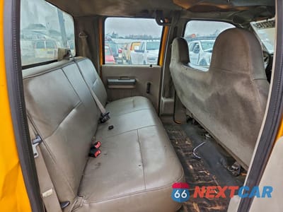 Zdjęcie 11 z 13 samochodu: 2008 FORD F250 SUPER DUTY VIN:1FTSW20518ED97540 - miniatura