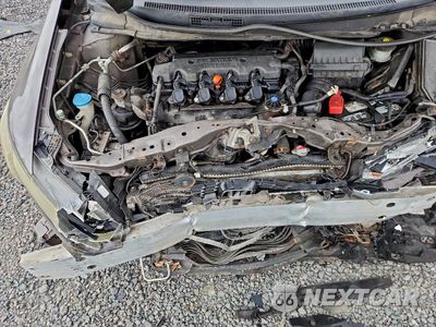 Zdjęcie 11 z 12 samochodu: 2013 HONDA CIVIC EX VIN:19XFB2F85DE233768 - miniatura
