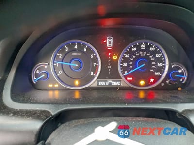 Zdjęcie 9 z 12 samochodu: 2014 HONDA CROSSTOUR EXL VIN:5J6TF3H54EL000130 - miniatura