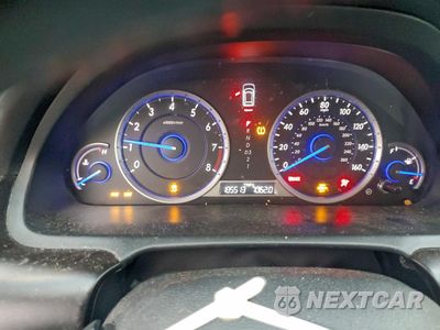 Zdjęcie 9 z 12 samochodu: 2014 HONDA CROSSTOUR EXL VIN:5J6TF3H54EL000130 - miniatura