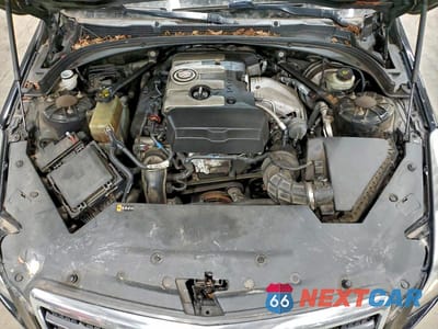 Zdjęcie 11 z 12 samochodu: 2013 CADILLAC ATS VIN:1G6AG5RX6D0175018 - miniatura