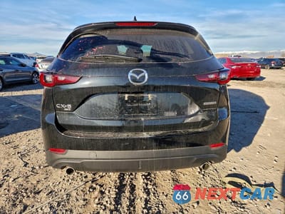 Zdjęcie 6 z 13 samochodu: 2025 MAZDA CX-5 PREFERRED VIN:JM3KFBCM7S0711237 - miniatura