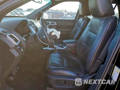 Zdjęcie 7 z 13 samochodu: 2012 FORD EXPLORER LIMITED VIN:1FMHK8F84CGA31087 - miniatura