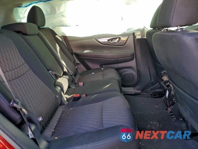Zdjęcie 11 z 13 samochodu: 2018 NISSAN ROGUE S VIN:5N1AT2MV1JC806602 - miniatura