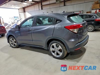 Drugie zdjęcie samochodu z przodu: 2022 HONDA HR-V LX VIN:3CZRU6H37NM742357 - miniatura