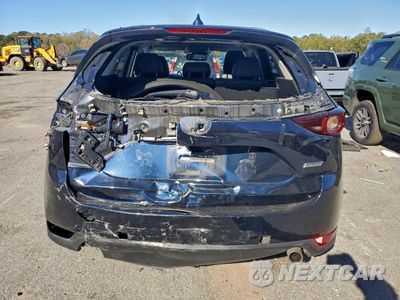 Zdjęcie 6 z 14 samochodu: 2019 MAZDA CX-5 TOURING VIN:JM3KFACM5K0551711 - miniatura