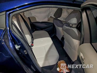 Zdjęcie 11 z 14 samochodu: 2020 TOYOTA COROLLA LE VIN:JTDEBRBE9LJ017956 - miniatura