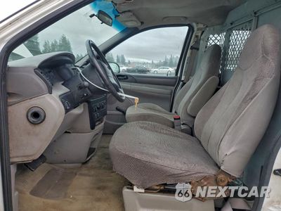 Zdjęcie 7 z 15 samochodu: 1998 FORD WINDSTAR VIN:2FTDA54U7WBA91266 - miniatura