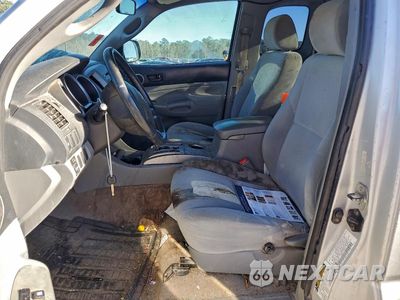 Zdjęcie 7 z 12 samochodu: 2006 TOYOTA TACOMA PRERUNNER ACCESS CAB VIN:5TETU62N96Z281513 - miniatura