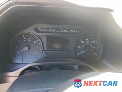 Zdjęcie 9 z 12 samochodu: 2016 FORD F150 SUPER CAB VIN:1FTEX1CP8GFA31004 - miniatura