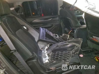 Zdjęcie 11 z 14 samochodu: 2023 JEEP GRAND CHER VIN:1C4RJKAG6P8855924 - miniatura