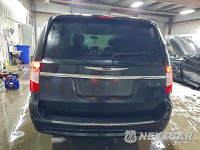 Zdjęcie 6 z 13 samochodu: 2013 CHRYSLER TOWN & COUNTRY TOURING VIN:2C4RC1BG5DR563829 - miniatura