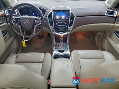 Zdjęcie 8 z 14 samochodu: 2014 CADILLAC SRX LUXURY COLLECTION VIN:3GYFNBE32ES615850 - miniatura