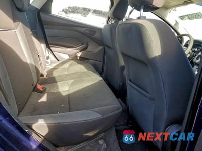 Zdjęcie 10 z 12 samochodu: 2012 FORD FOCUS SE VIN:1FAHP3F20CL163376 - miniatura